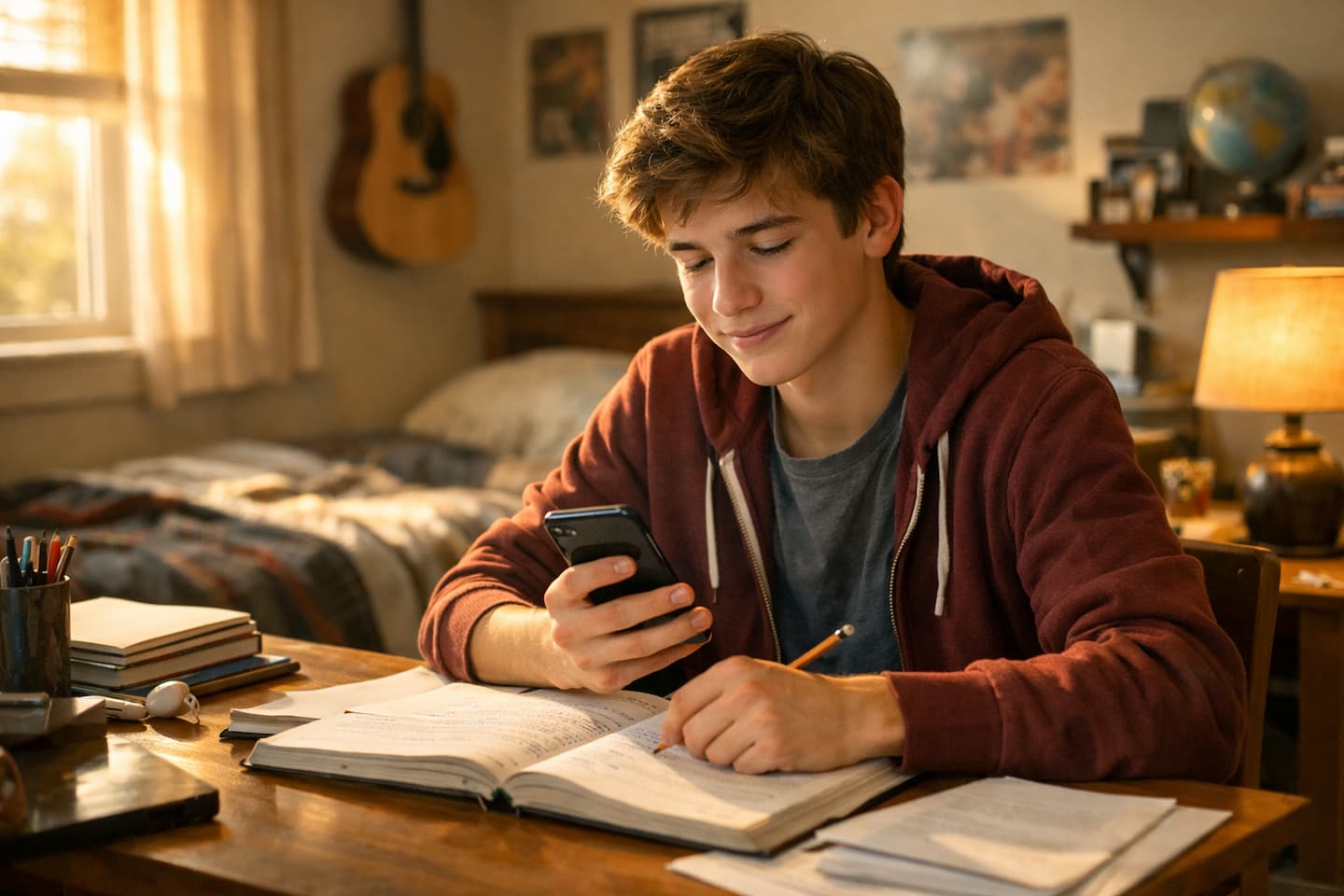 Bezahlte Umfragen ab 16 – diese Portale sind zugänglich