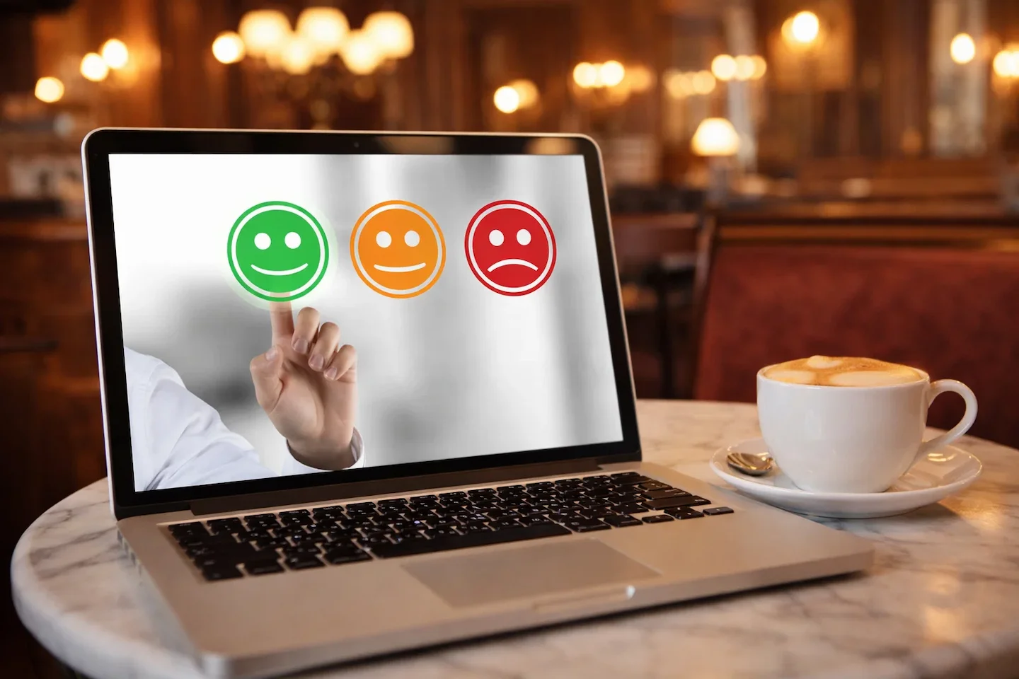 Bezahlte Umfragen Österreich von zuhause verdienen