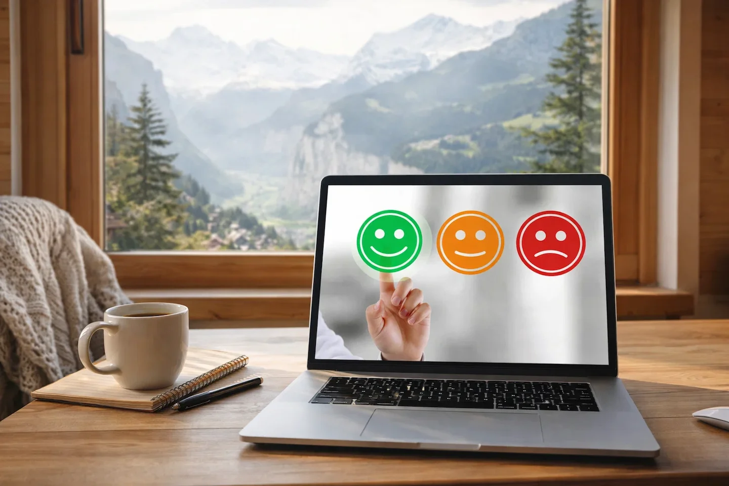 Bezahlte Umfragen Schweiz von zuhause