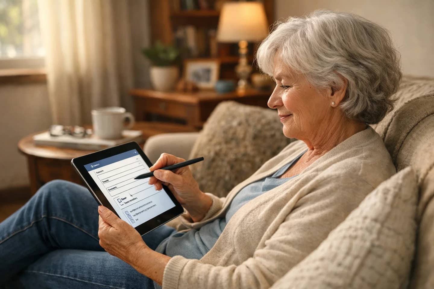 Nebenverdienst Rentner Umfragen – was ist 2026 möglich?