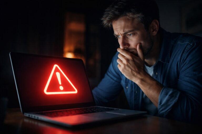 Seriöse Online Umfragen: 7 Warnsignale vor Abzocke