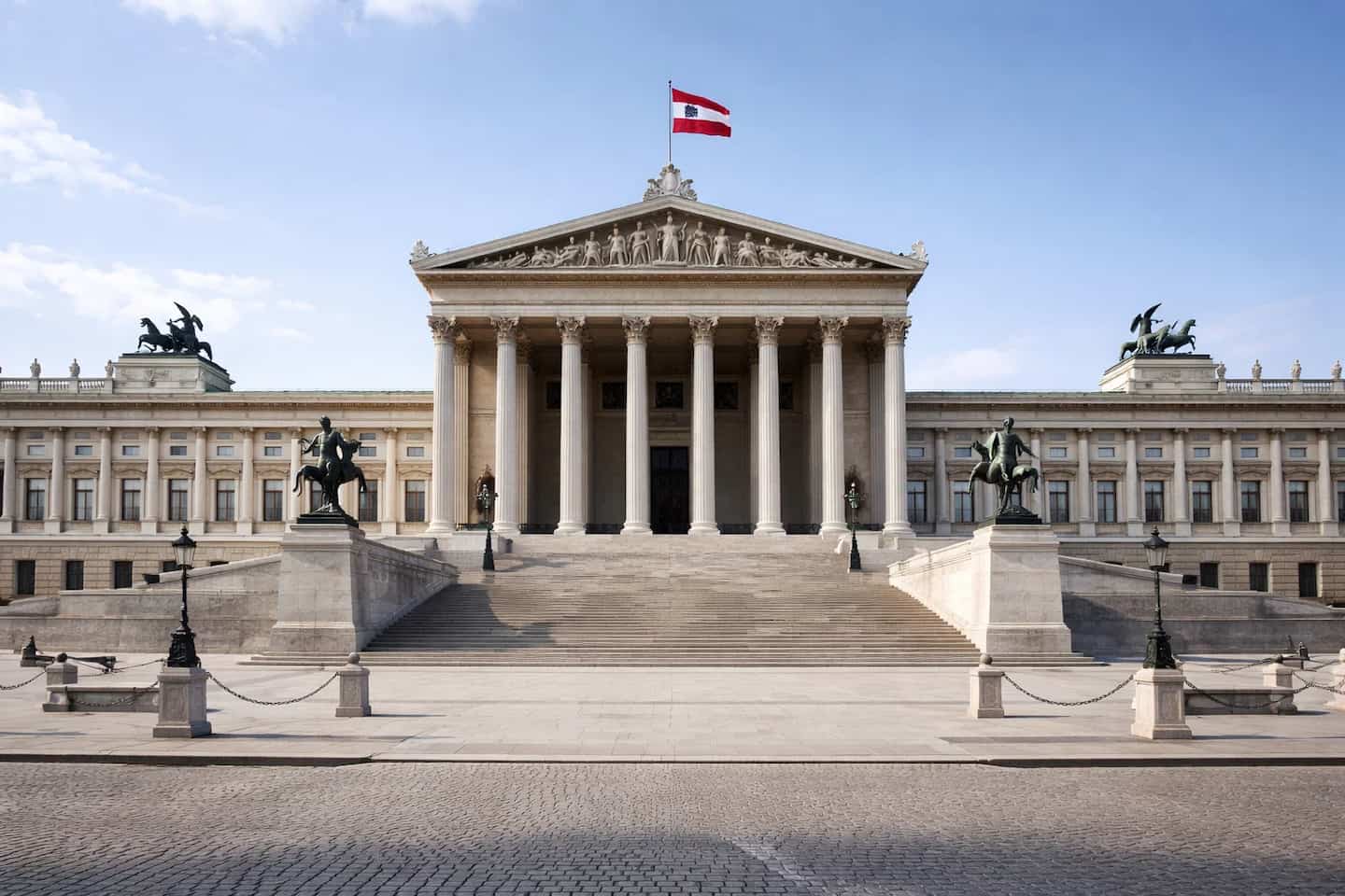 Umfragen Steuern Österreich – was gilt 2026?