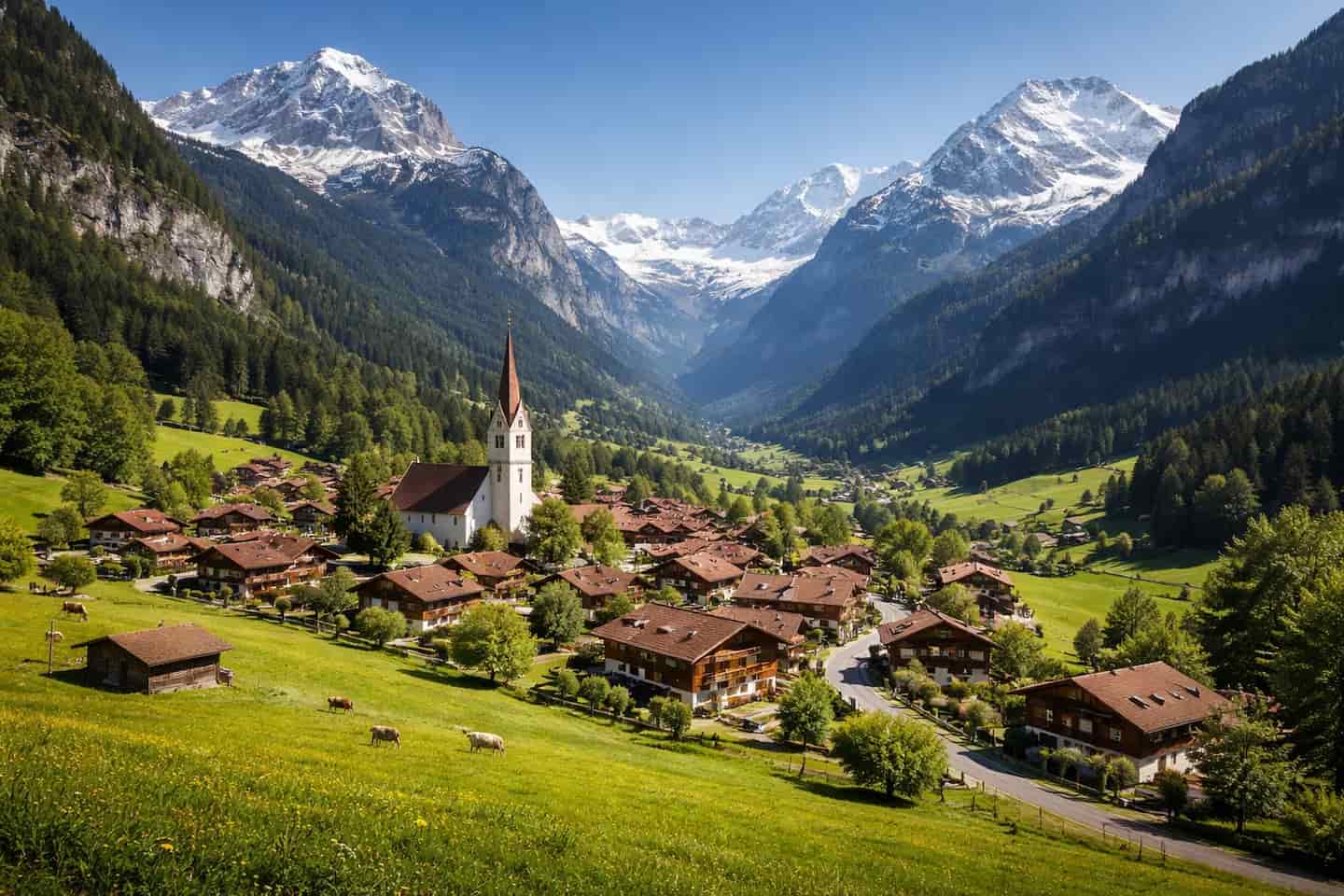 Umfragen Steuern Schweiz – was gilt 2026?